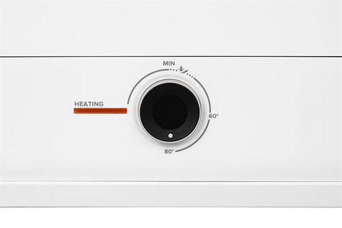 Bình nóng lạnh Ariston 20 lít 2500W SLIM3 20 R MT