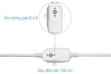 Bình nóng lạnh Ariston 20 lít 2500W SLIM3 20 R MT