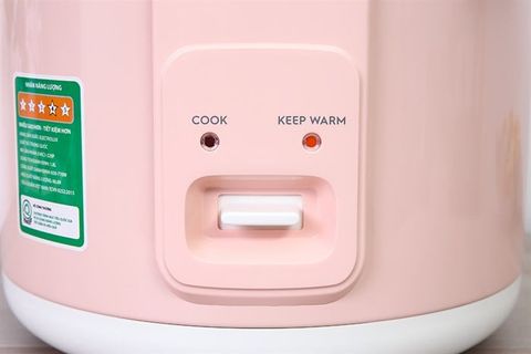 Nồi cơm nắp gài Electrolux 1.8 lít E4RC1-320P