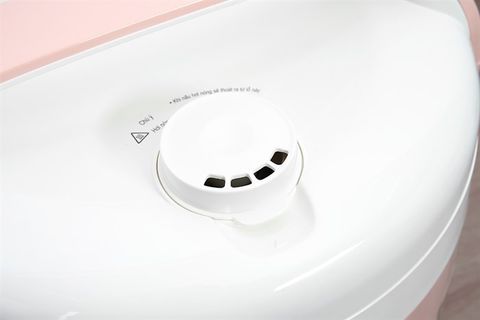 Nồi cơm nắp gài Electrolux 1.8 lít E4RC1-320P
