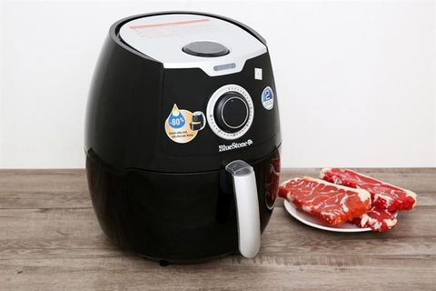 Nồi chiên không dầu BlueStone AFB-5871 5.5 lít
