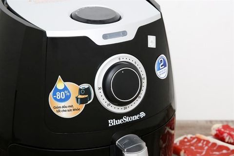 Nồi chiên không dầu BlueStone AFB-5871 5.5 lít