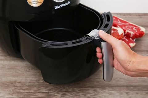 Nồi chiên không dầu BlueStone AFB-5871 5.5 lít