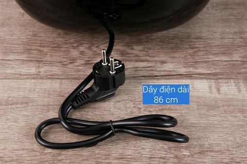 Nồi chiên không dầu Kangaroo KG42AF1 4 lít
