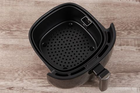 Nồi chiên không dầu Kangaroo KG42AF1 4 lít