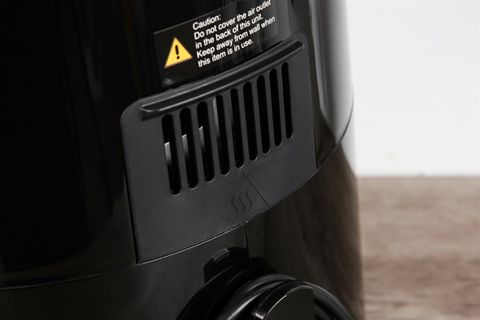 Nồi chiên không dầu Kangaroo KG55AF1 5.2 lít