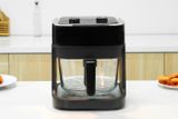 Nồi chiên không dầu Mishio MK373 7 lít