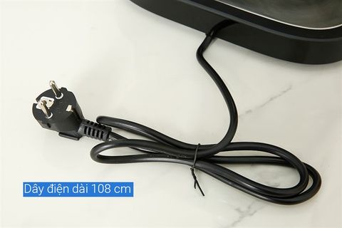 Nồi chiên không dầu Mishio MK373 7 lít