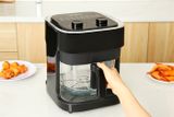 Nồi chiên không dầu Mishio MK373 7 lít