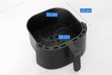 Nồi chiên không dầu Philips NA130/00 6.2 lít