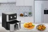 Nồi chiên không dầu Rapido RAF-9.0M 9 lít