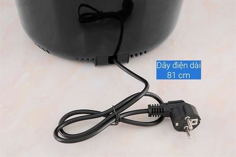 Nồi chiên không dầu Rapido RAF5.0M 5 lít