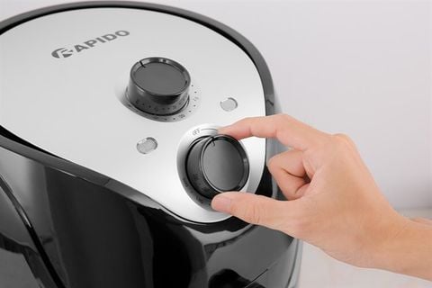 Nồi chiên không dầu Rapido RAF5.0M 5 lít