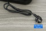 Nồi chiên không dầu Sharp KF-AF60EV-BK 6 lít