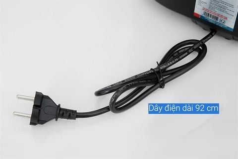 Nồi chiên không dầu Sunhouse SHD4037 9 lít