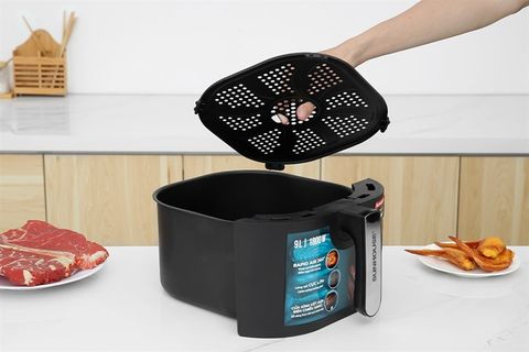 Nồi chiên không dầu Sunhouse SHD4037 9 lít