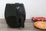 Nồi chiên không dầu Mishio MK-01 3.8 lít