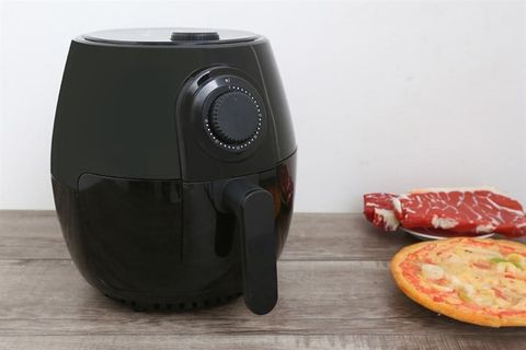 Nồi chiên không dầu Mishio MK-01 3.8 lít