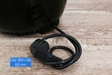 Nồi chiên không dầu Mishio MK-01 3.8 lít