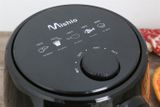 Nồi chiên không dầu Mishio MK-01 3.8 lít