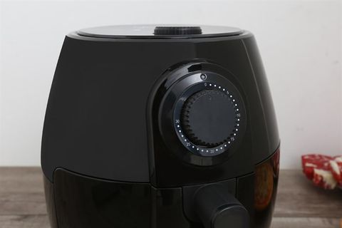 Nồi chiên không dầu Mishio MK-01 3.8 lít