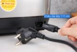 Nồi cơm điện tử Toshiba 1 lít RC-10IP1PV