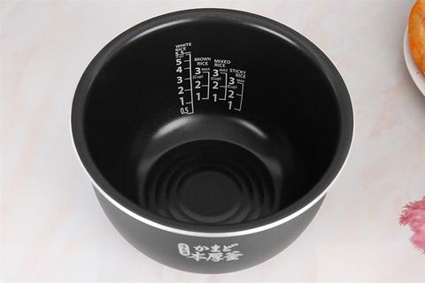 Nồi cơm điện tử Toshiba 1 lít RC-10IP1PV