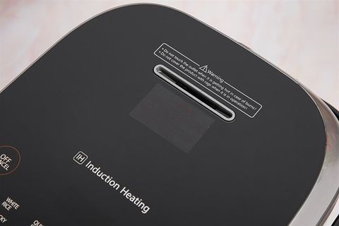 Nồi cơm điện tử Toshiba 1 lít RC-10IP1PV