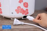 Nồi cơm nắp gài Comfee 1.8 lít CR-CM1820(C)