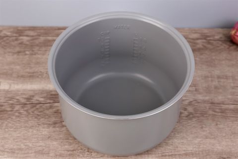 Nồi cơm nắp gài Comfee 1.8 lít CR-CM1820(C)