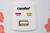 Nồi cơm nắp gài Comfee 1.8 lít CR-CM1820(C)