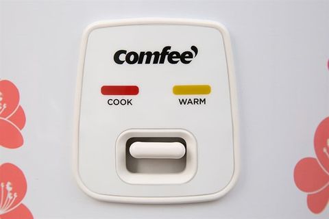 Nồi cơm nắp gài Comfee 1.8 lít CR-CM1820(C)