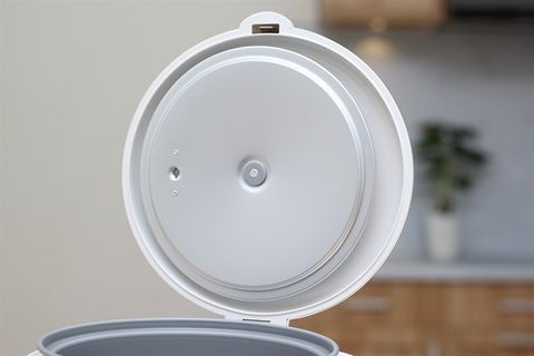 Nồi cơm nắp gài Sharp 1.8 lít KS-N191ETV
