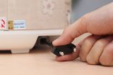 Nồi cơm nắp gài Sharp 1.8 lít KS-N191ETV