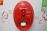 Nồi cơm nắp rời Sharp 2.2 lít KSH-D22V