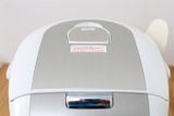 Nồi cơm điện tử Toshiba 1.8 lít RC-18NMFVN(WT)