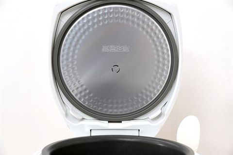 Nồi cơm điện tử Toshiba 1.8 lít RC-18NMFVN(WT)