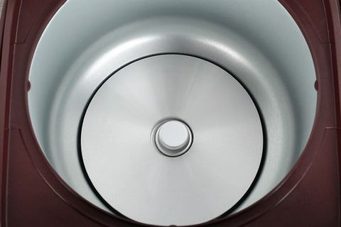 Nồi cơm điện tử Sharp 1.8 lít KS-COM194EV-RD