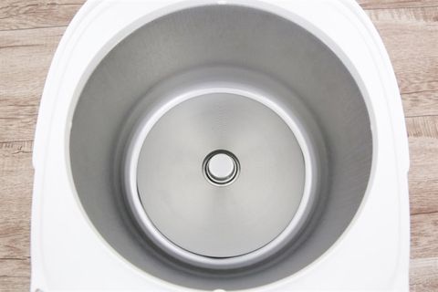 Nồi cơm điện tử Sharp 1.8 lít KS-COM181CV-GL