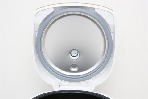 Nồi cơm điện tử Sharp 1.8 lít KS-COM181CV-GL