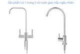 Máy lọc nước RO Hydrogen Kangaroo KGRP10 10 lõi