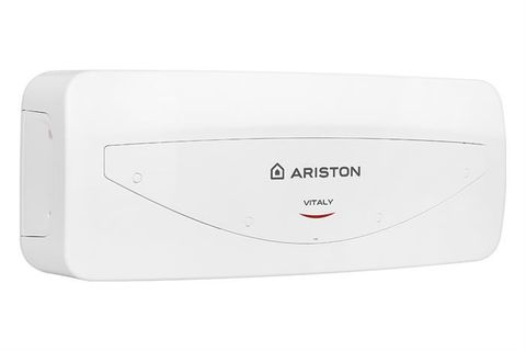 Bình nóng lạnh Ariston 20 lít 2500W VITALY 20 SLIM 2.5 FE 2024