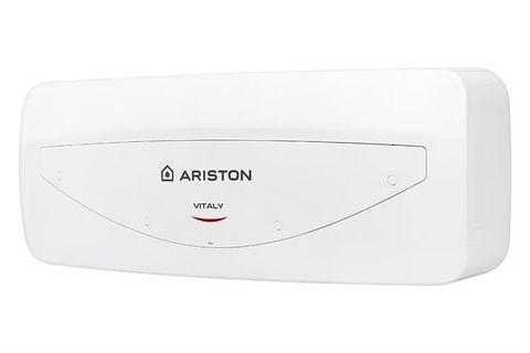 Bình nóng lạnh Ariston 20 lít 2500W VITALY 20 SLIM 2.5 FE 2024