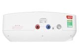 Bình nóng lạnh Ariston 20 lít 2500W VITALY 20 SLIM 2.5 FE 2024