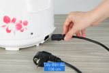 Nồi cơm nắp gài Panasonic 1 lít SR-MVN10FRAX