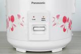 Nồi cơm nắp gài Panasonic 1 lít SR-MVN10FRAX