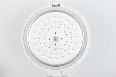 Nồi cơm nắp gài Panasonic 1 lít SR-MVN10FRAX