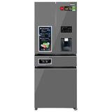 Tủ lạnh Panasonic Inverter 540 lít Multi Door PRIME+ Edition NR-YW590YMMV