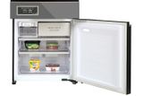 Tủ lạnh Panasonic Inverter 540 lít Multi Door PRIME+ Edition NR-YW590YMMV