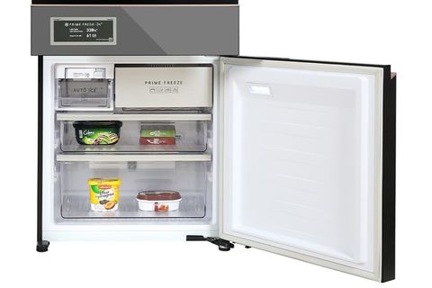 Tủ lạnh Panasonic Inverter 540 lít Multi Door PRIME+ Edition NR-YW590YMMV